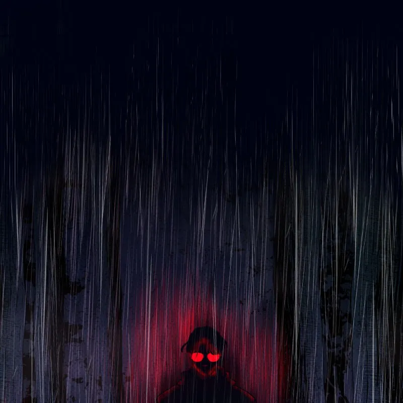Hiding in the Moon Chapter 26 page 55 - 