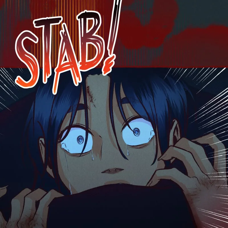 Hiding in the Moon Chapter 26 page 60 - 
