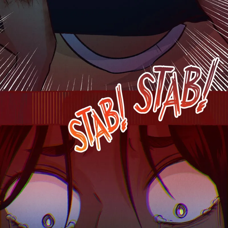 Hiding in the Moon Chapter 26 page 61 - 
