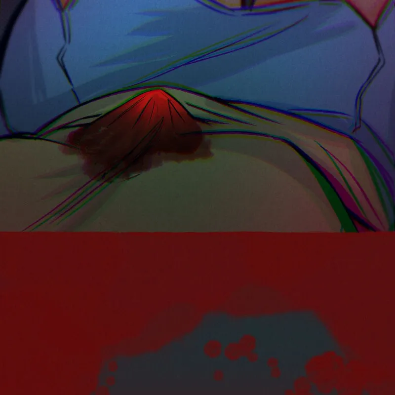 Hiding in the Moon Chapter 26 page 64 - 