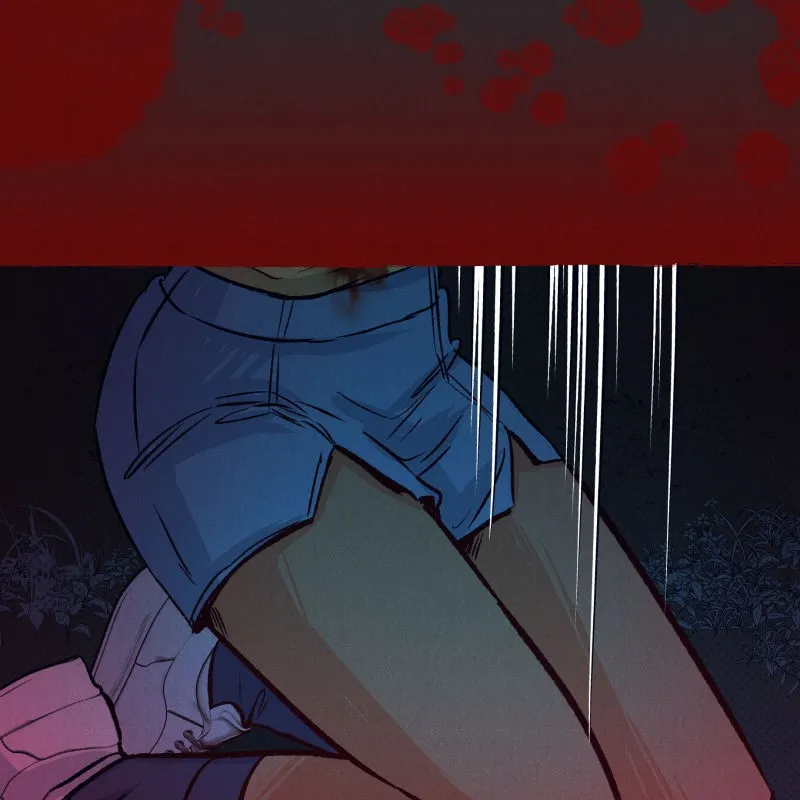 Hiding in the Moon Chapter 26 page 65 - 