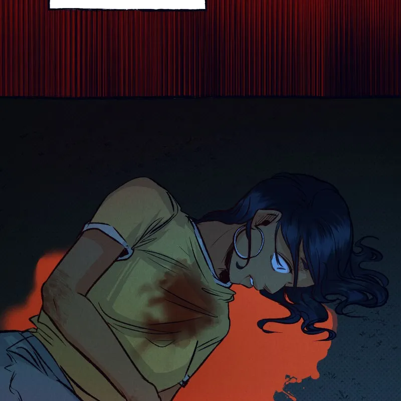 Hiding in the Moon Chapter 26 page 67 - 