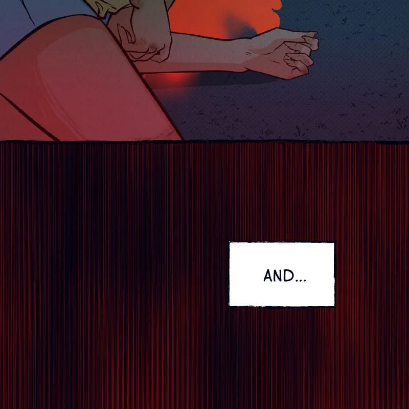 Hiding in the Moon Chapter 26 page 68 - 