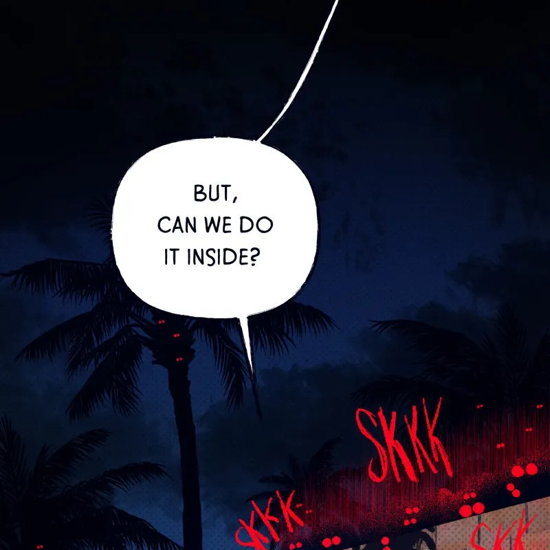 Hiding in the Moon Chapter 26 page 8 - 