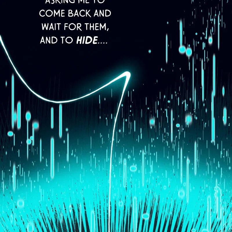 Hiding in the Moon Chapter 26 page 75 - 