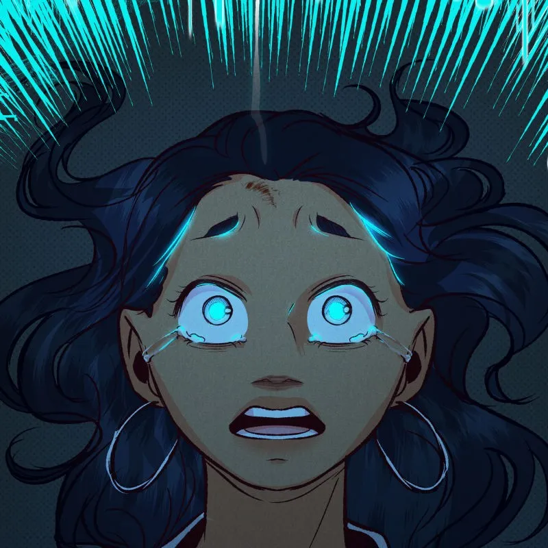 Hiding in the Moon Chapter 26 page 76 - 
