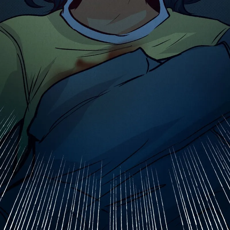 Hiding in the Moon Chapter 26 page 77 - 