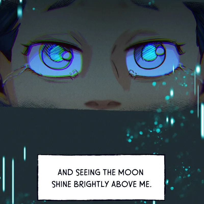Hiding in the Moon Chapter 26 page 79 - 
