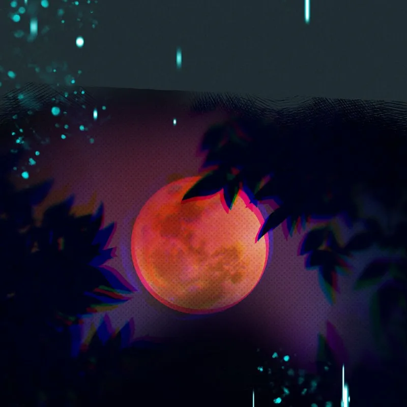 Hiding in the Moon Chapter 26 page 80 - 