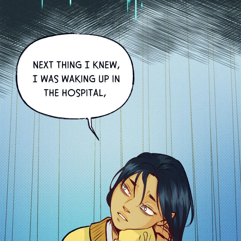Hiding in the Moon Chapter 26 page 82 - 