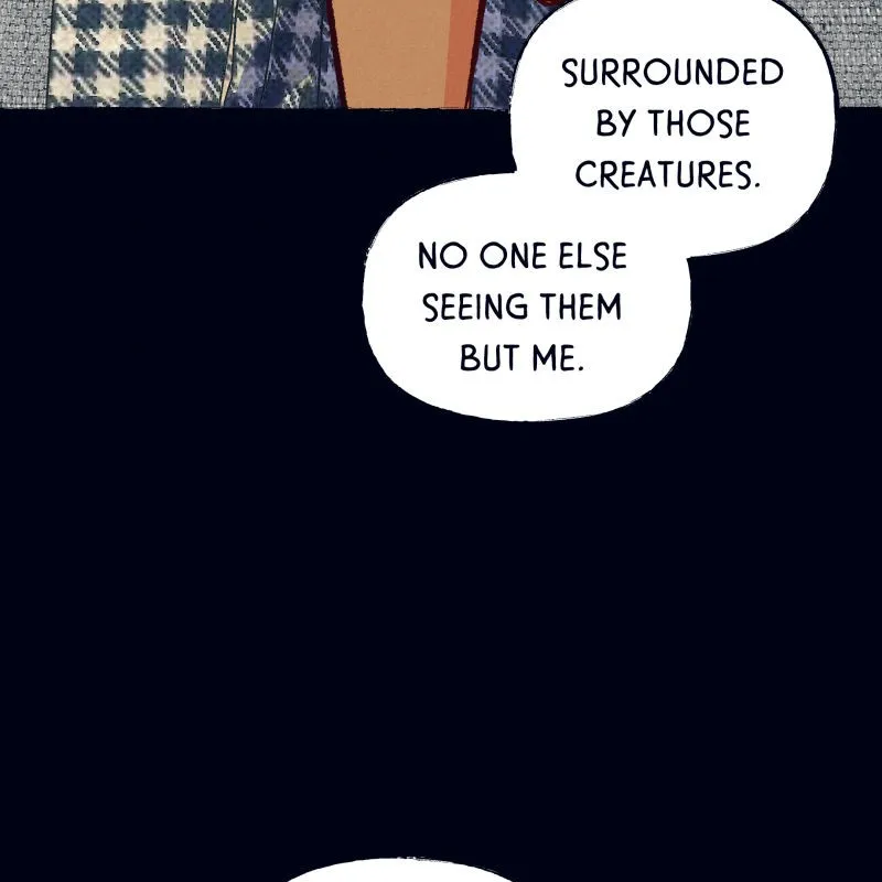 Hiding in the Moon Chapter 26 page 84 - 