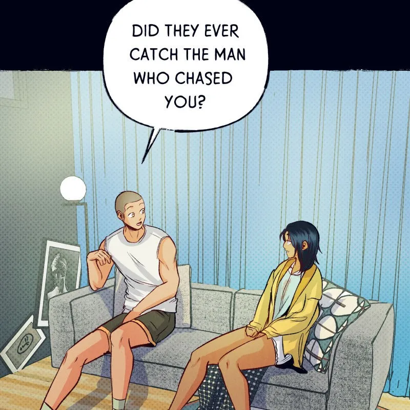 Hiding in the Moon Chapter 26 page 85 - 