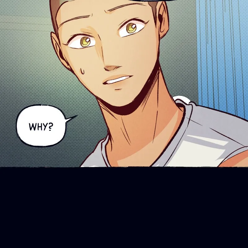 Hiding in the Moon Chapter 26 page 89 - 