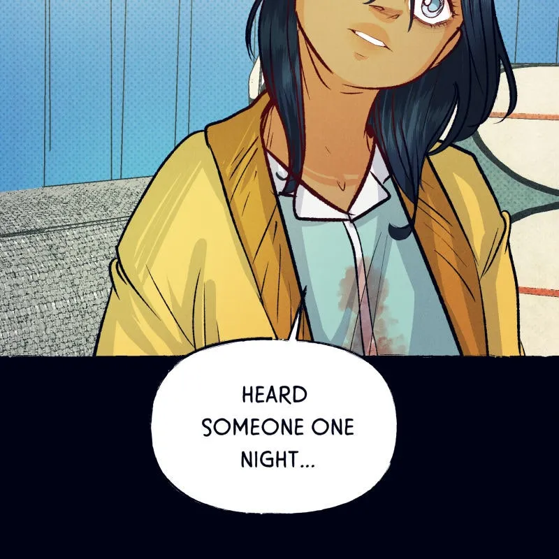 Hiding in the Moon Chapter 26 page 91 - 