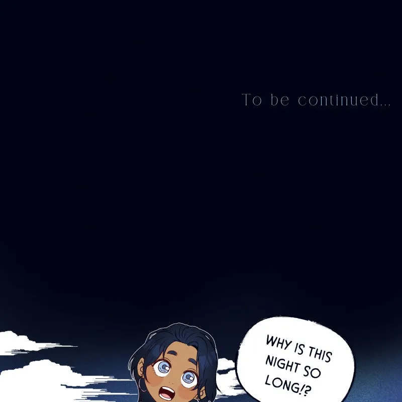 Hiding in the Moon Chapter 26 page 92 - 