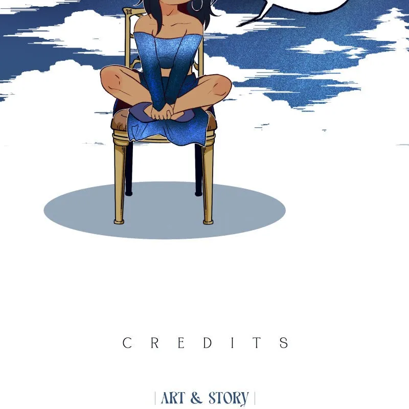 Hiding in the Moon Chapter 26 page 93 - 