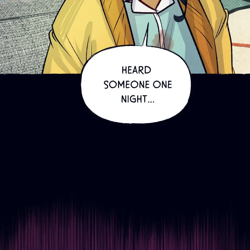 Hiding in the Moon Chapter 27 page 2 - 