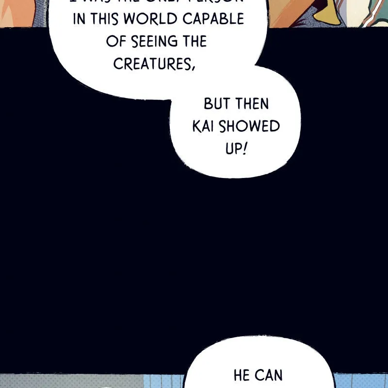 Hiding in the Moon Chapter 27 page 13 - 