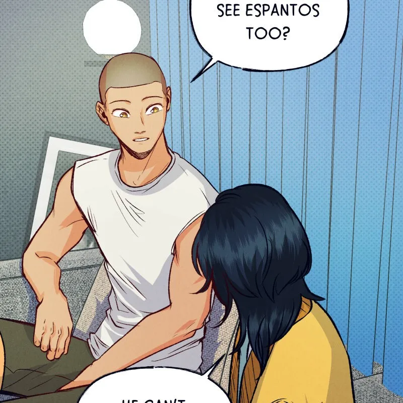 Hiding in the Moon Chapter 27 page 14 - 