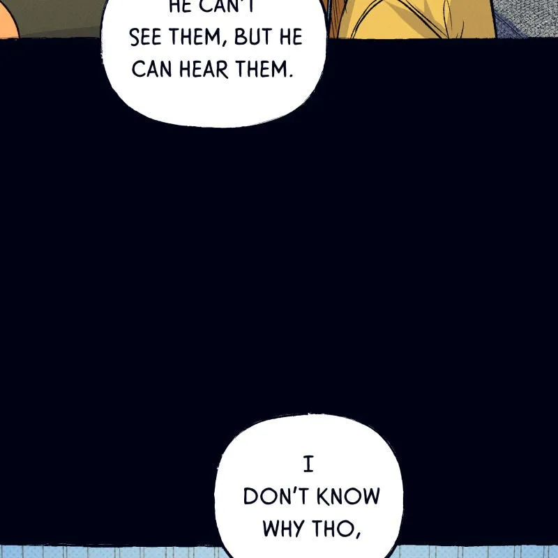 Hiding in the Moon Chapter 27 page 15 - 