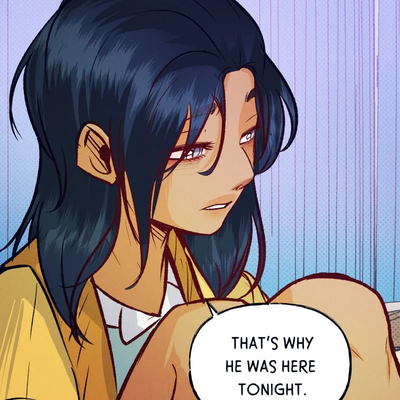 Hiding in the Moon Chapter 27 page 18 - 