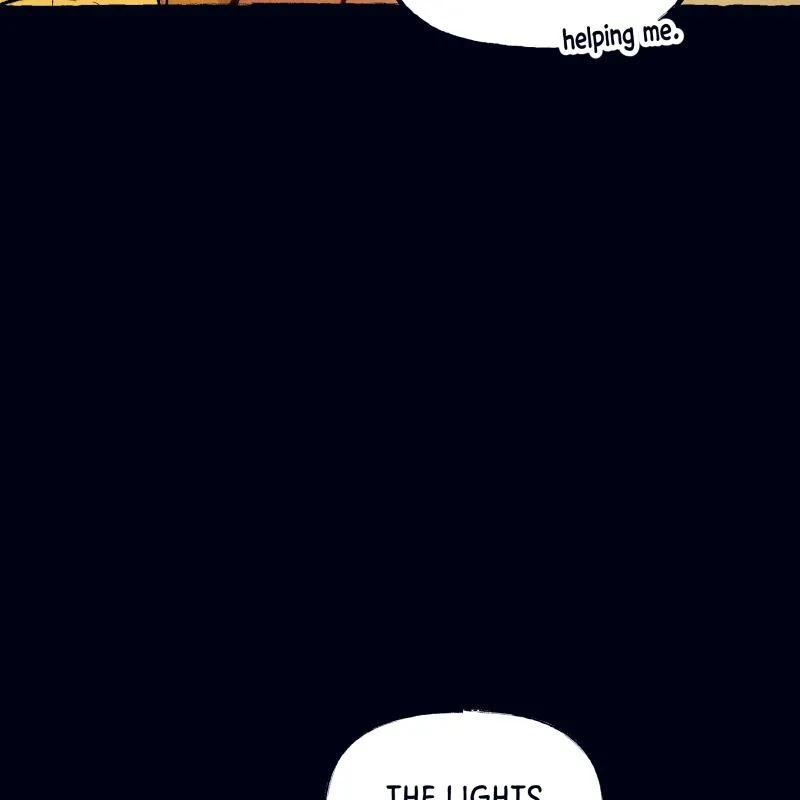 Hiding in the Moon Chapter 27 page 19 - 