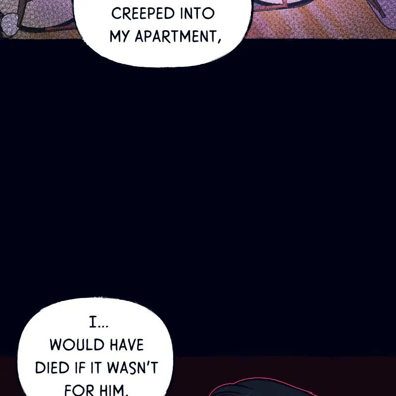 Hiding in the Moon Chapter 27 page 21 - 