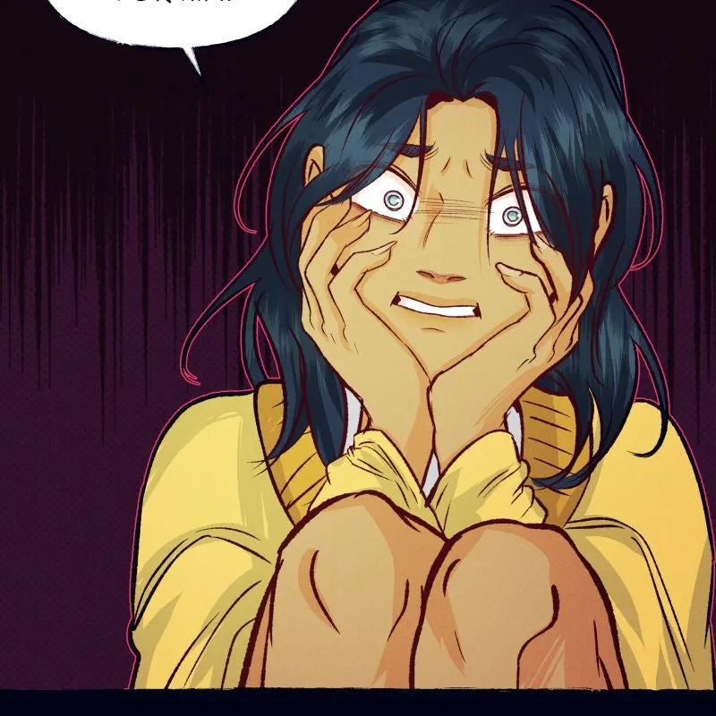 Hiding in the Moon Chapter 27 page 22 - 