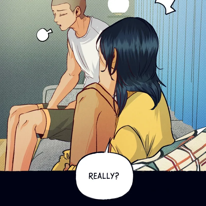 Hiding in the Moon Chapter 27 page 24 - 