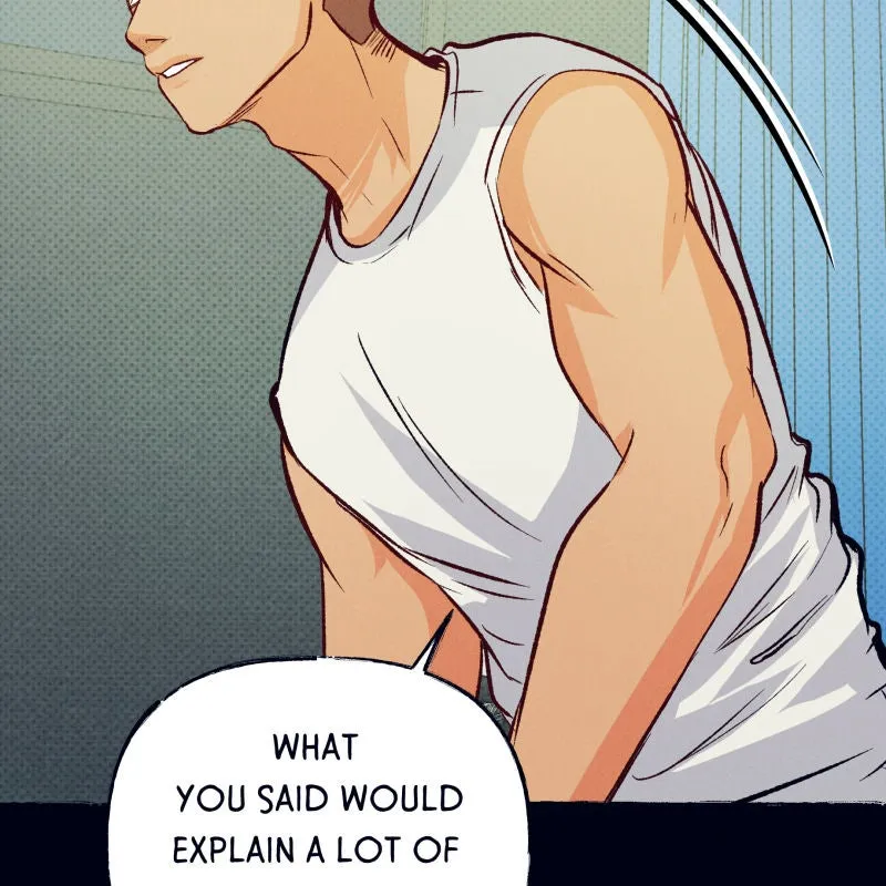 Hiding in the Moon Chapter 27 page 26 - 