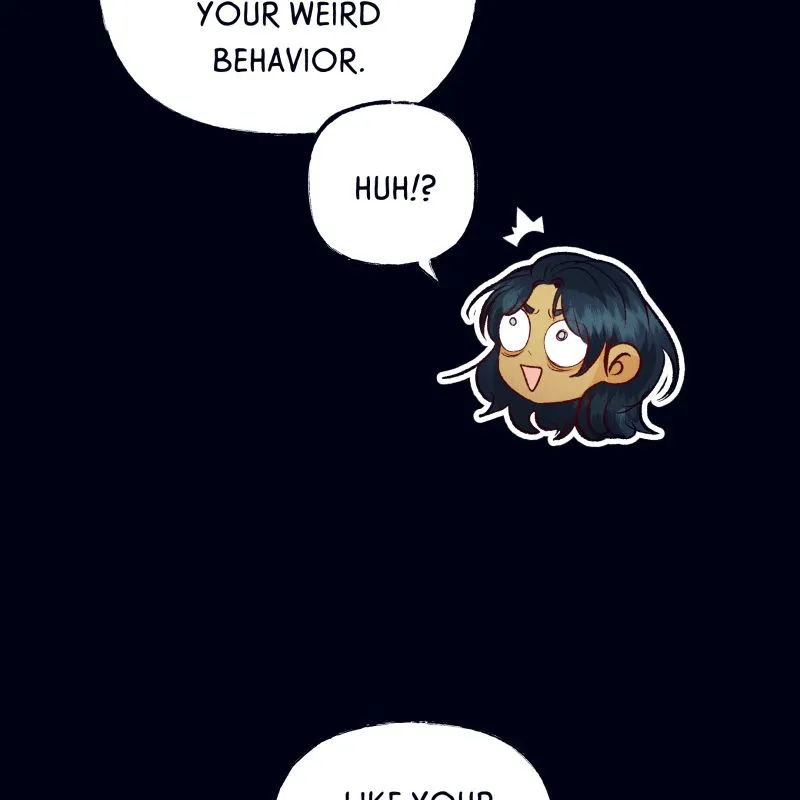 Hiding in the Moon Chapter 27 page 27 - 