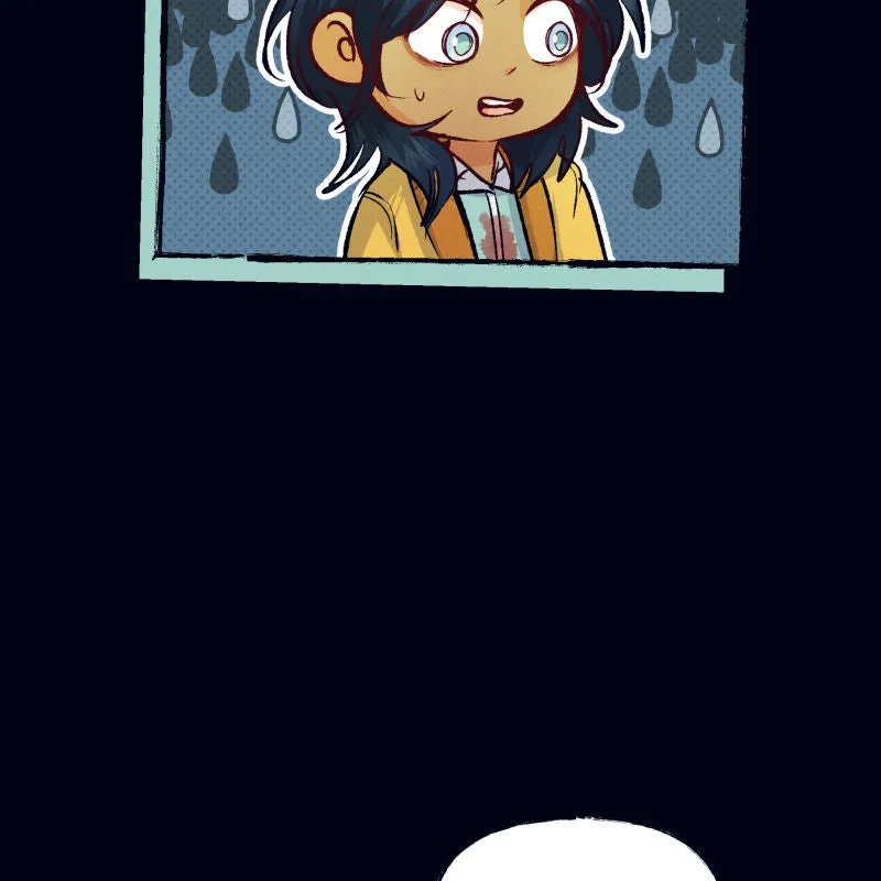 Hiding in the Moon Chapter 27 page 30 - 