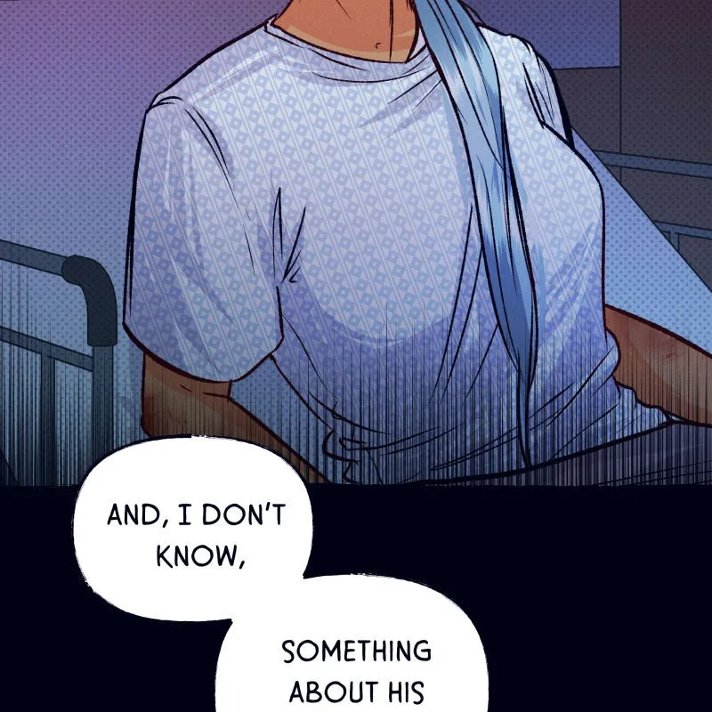 Hiding in the Moon Chapter 27 page 4 - 