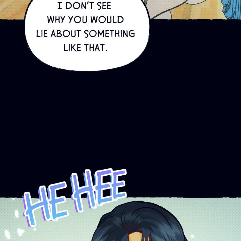 Hiding in the Moon Chapter 27 page 32 - 