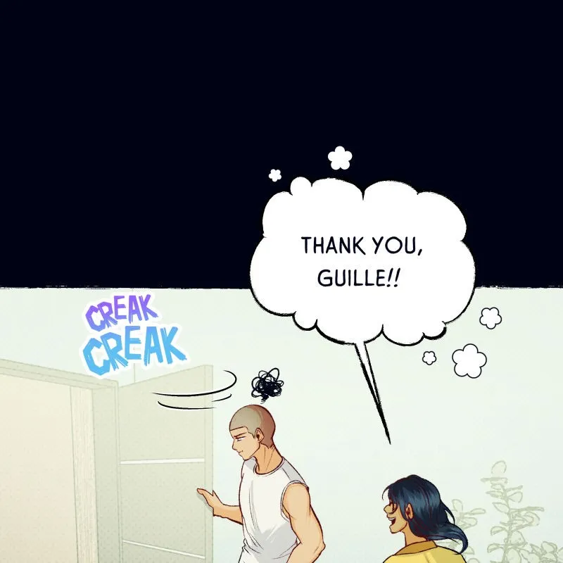 Hiding in the Moon Chapter 27 page 34 - 