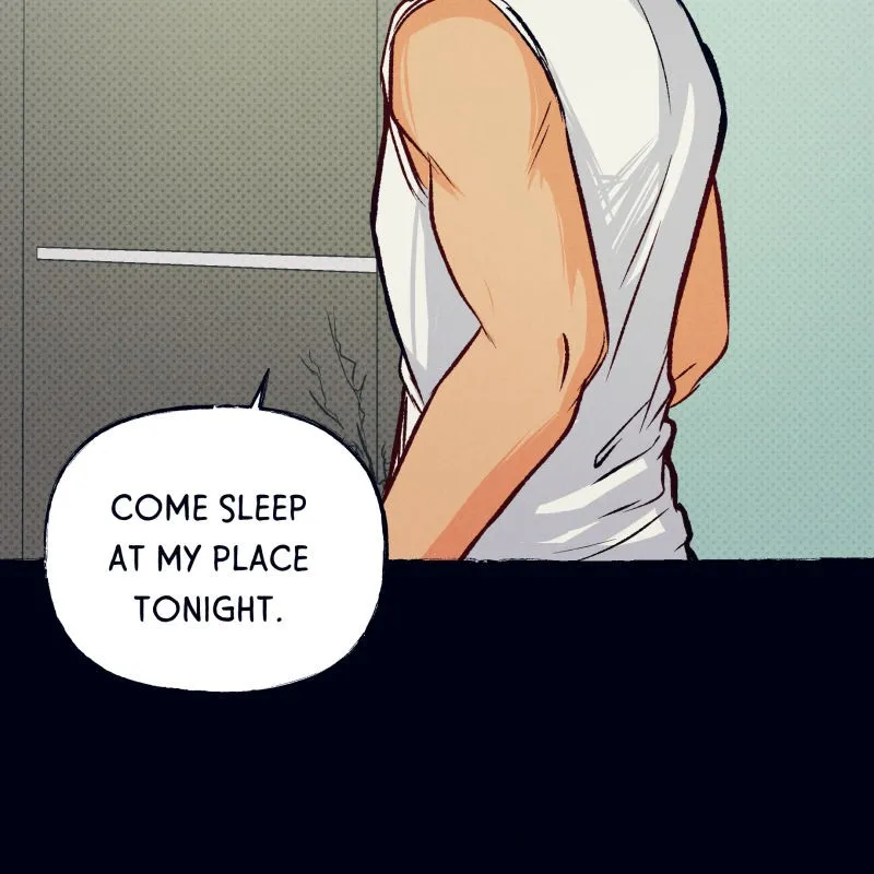 Hiding in the Moon Chapter 27 page 37 - 