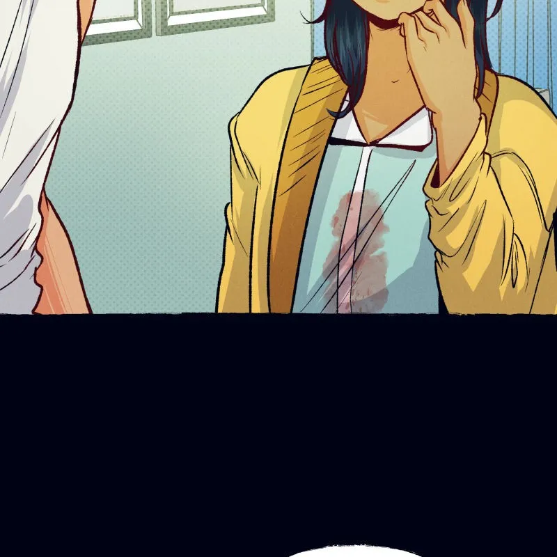 Hiding in the Moon Chapter 27 page 39 - 