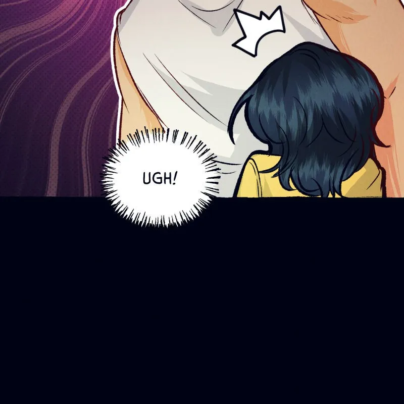 Hiding in the Moon Chapter 27 page 41 - 