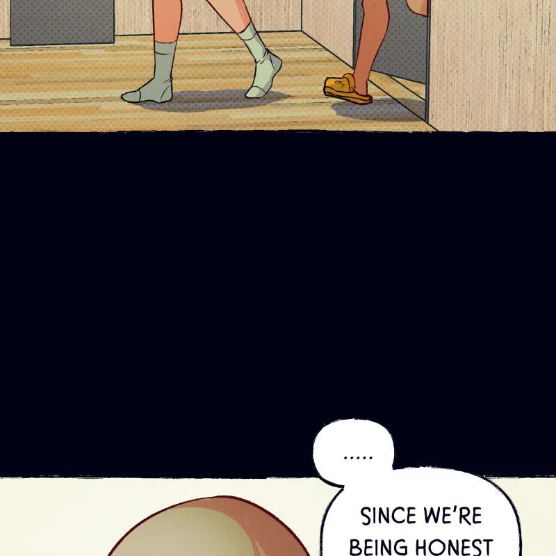Hiding in the Moon Chapter 27 page 43 - 