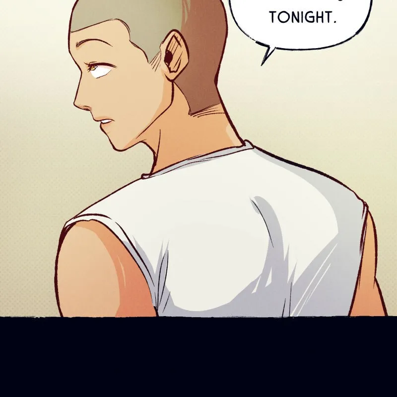 Hiding in the Moon Chapter 27 page 44 - 