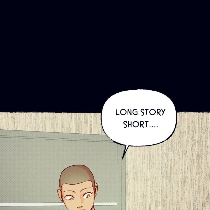 Hiding in the Moon Chapter 27 page 45 - 