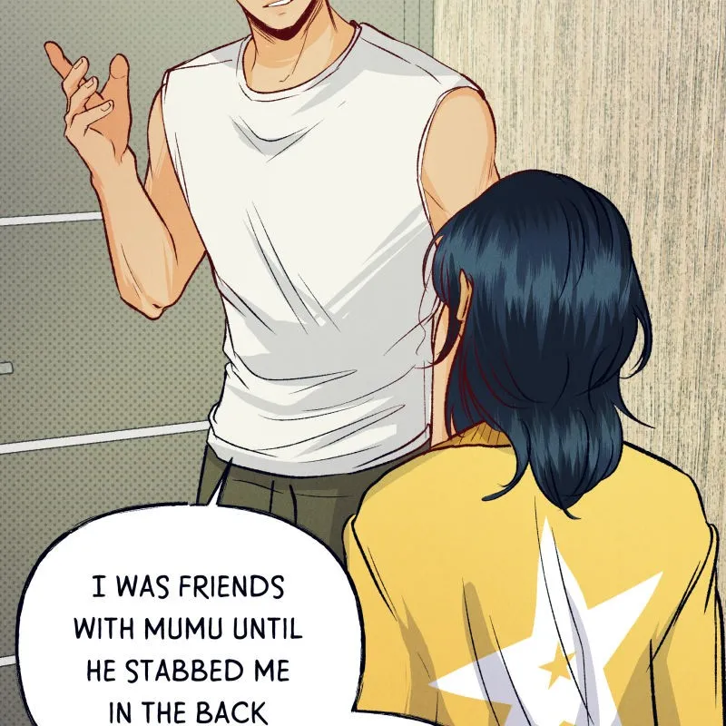 Hiding in the Moon Chapter 27 page 46 - 