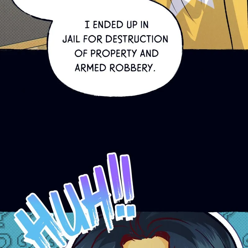 Hiding in the Moon Chapter 27 page 47 - 