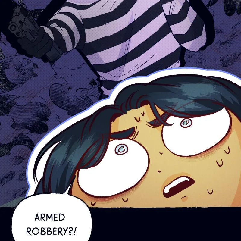 Hiding in the Moon Chapter 27 page 50 - 