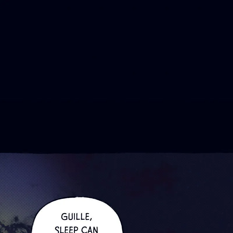 Hiding in the Moon Chapter 27 page 53 - 