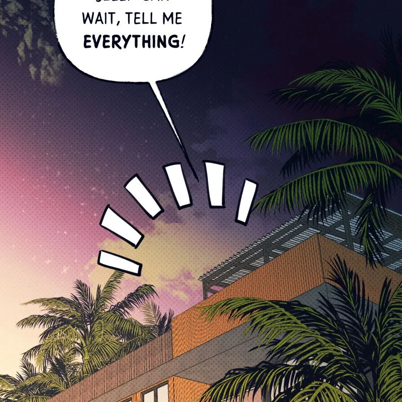 Hiding in the Moon Chapter 27 page 54 - 