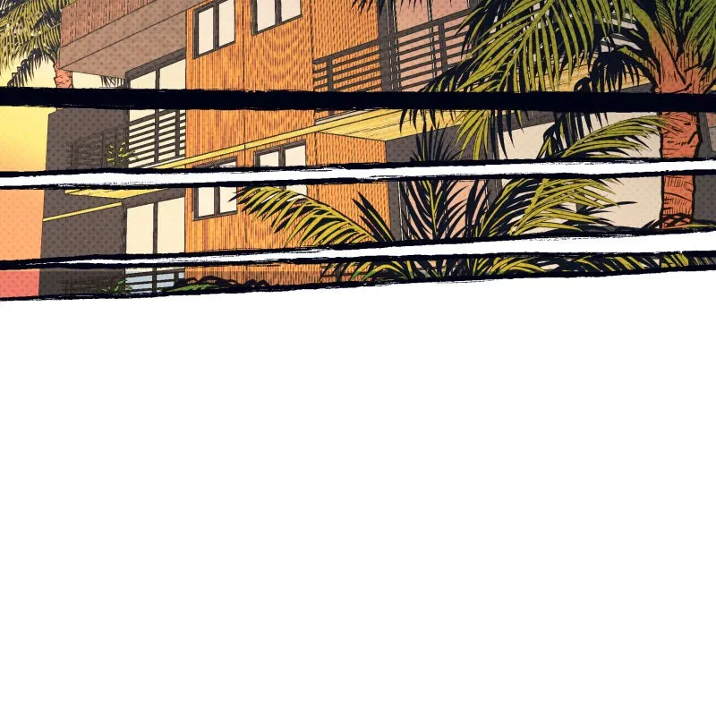Hiding in the Moon Chapter 27 page 55 - 