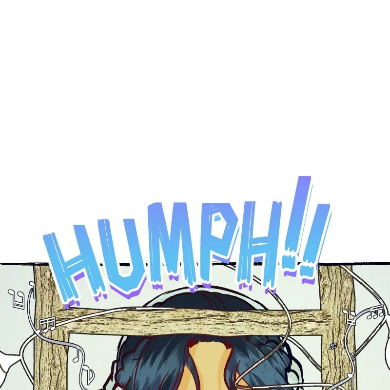Hiding in the Moon Chapter 27 page 56 - 