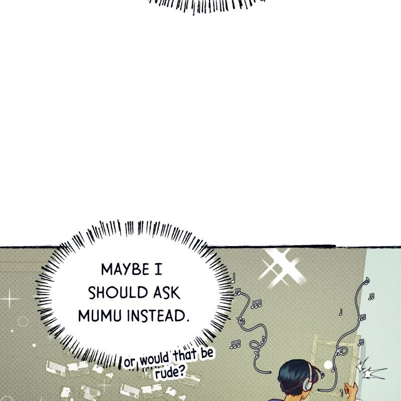 Hiding in the Moon Chapter 27 page 58 - 