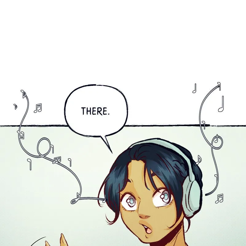 Hiding in the Moon Chapter 27 page 60 - 